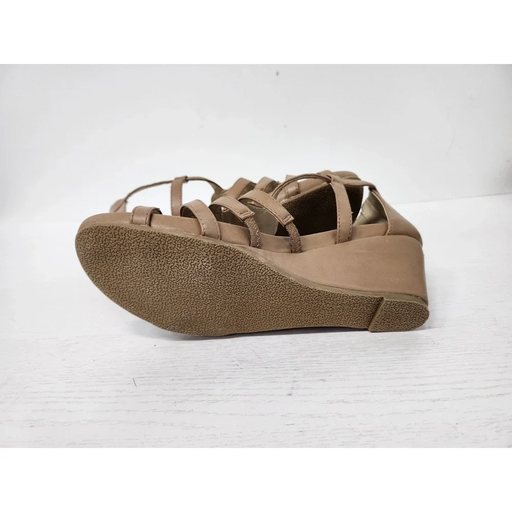 comfortview womens wedge